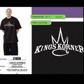 Kings Korner