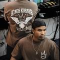 Kings Korner