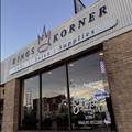 Kings Korner
