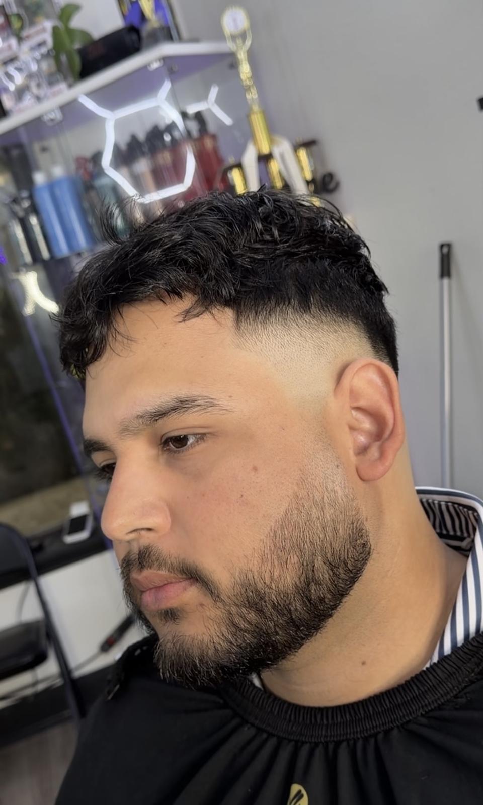 The Work