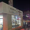 Kings Korner